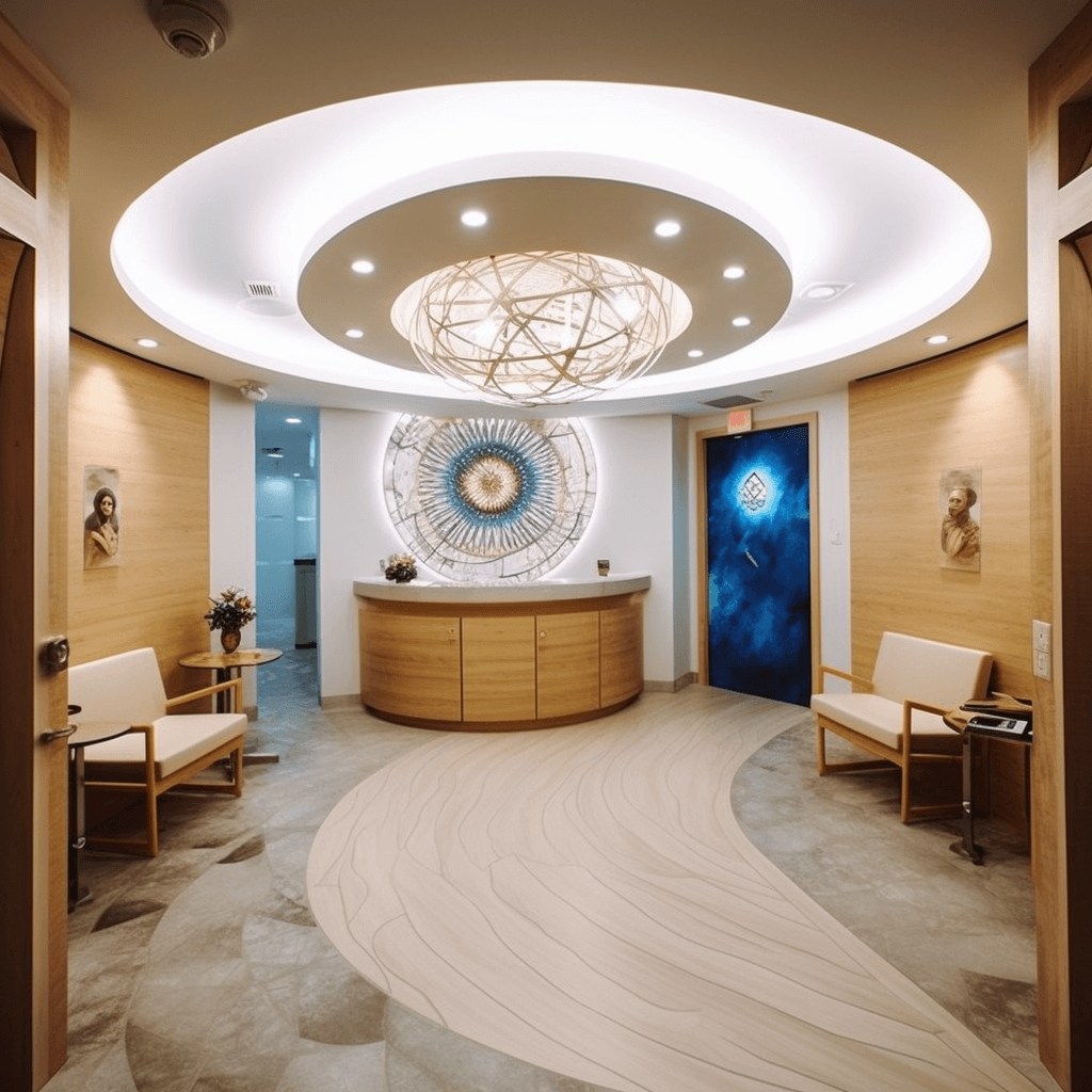 The Convergence Clinic 1