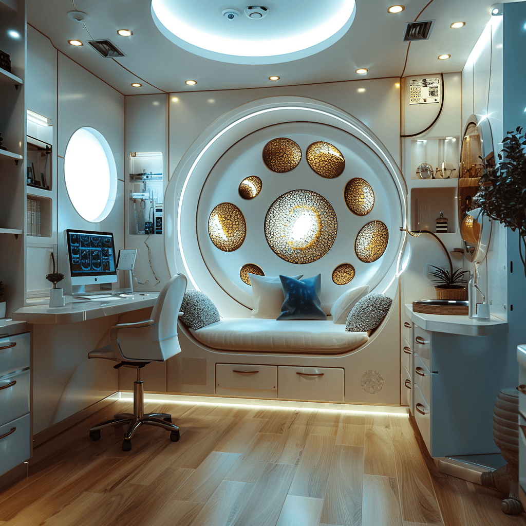 The Convergence Clinic 3