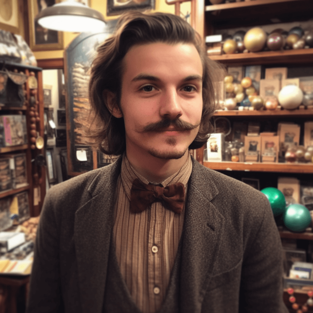 Algernon Featherstone