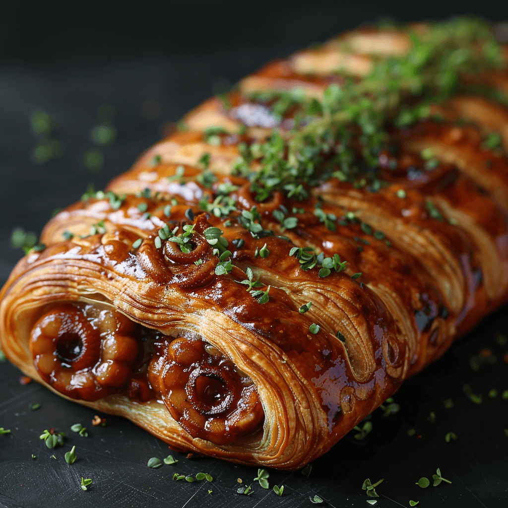 Kraken Kringle