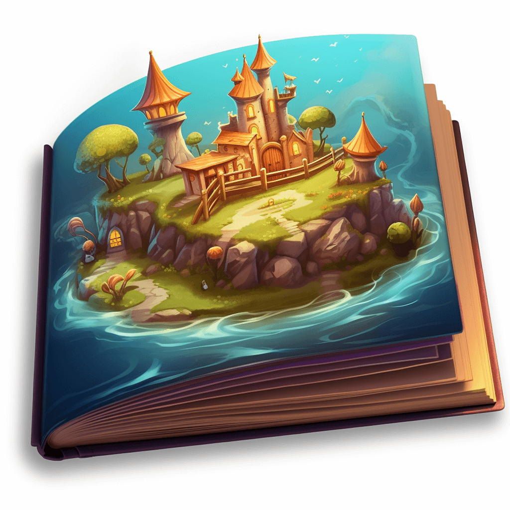 Ever-changing Storybook