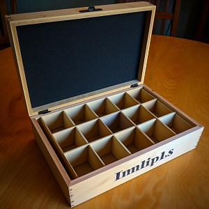 The Box of Impossibilities