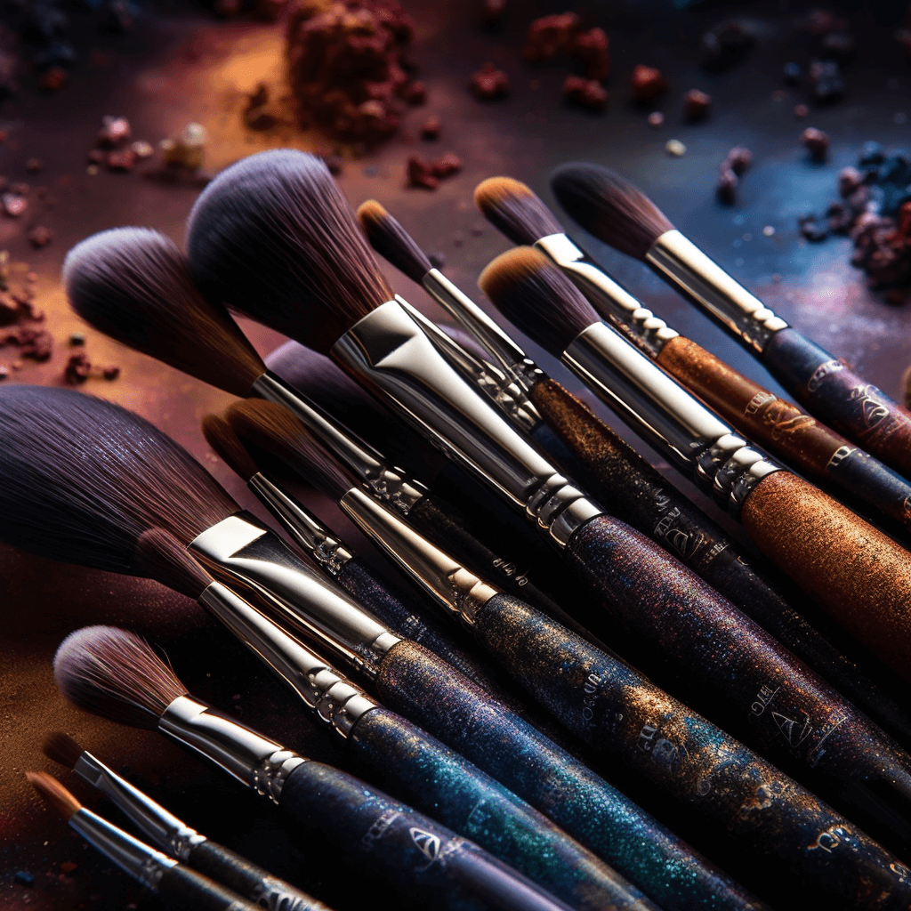 Dream Brushes