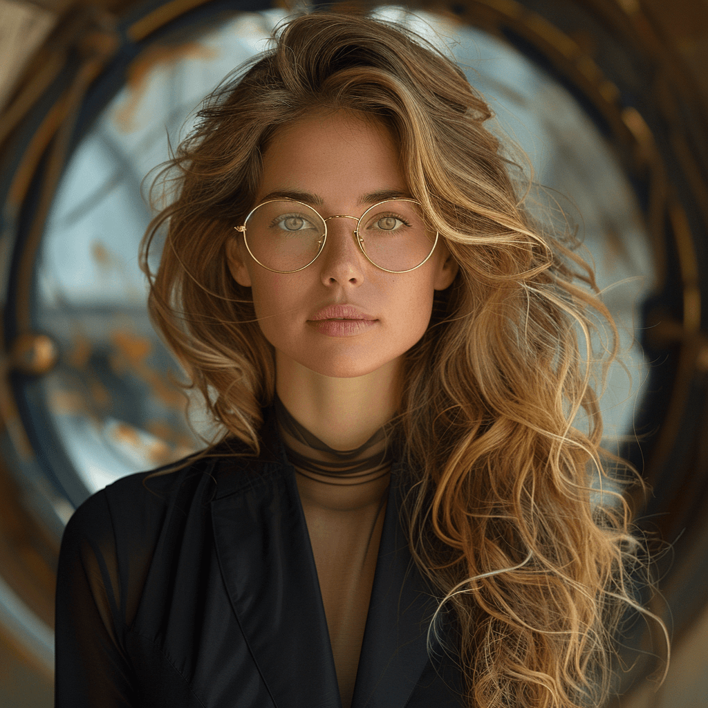 Celeste Chronos