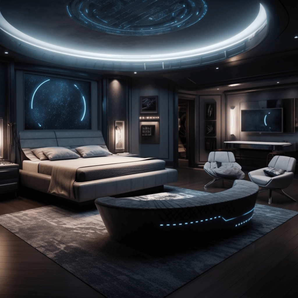 Interstellar Suite
