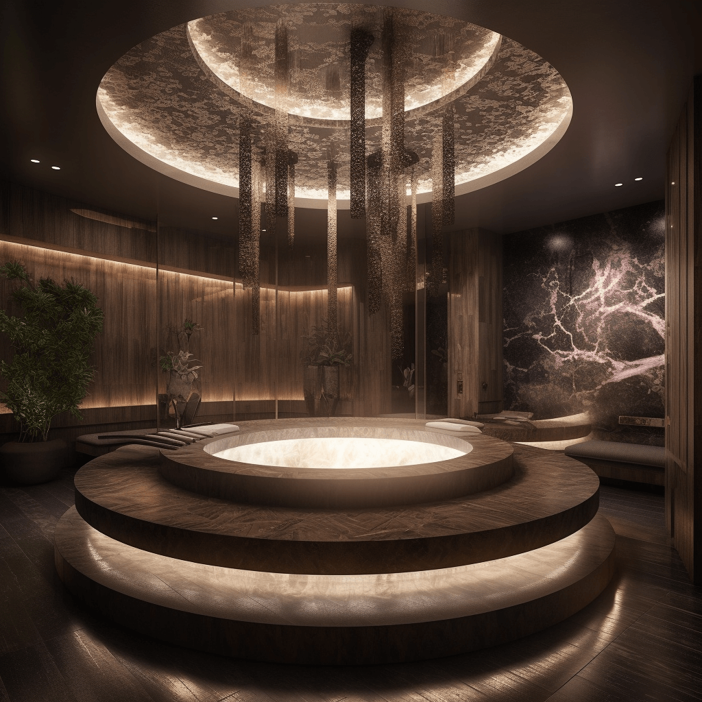 Supreme Energy Sanctuary