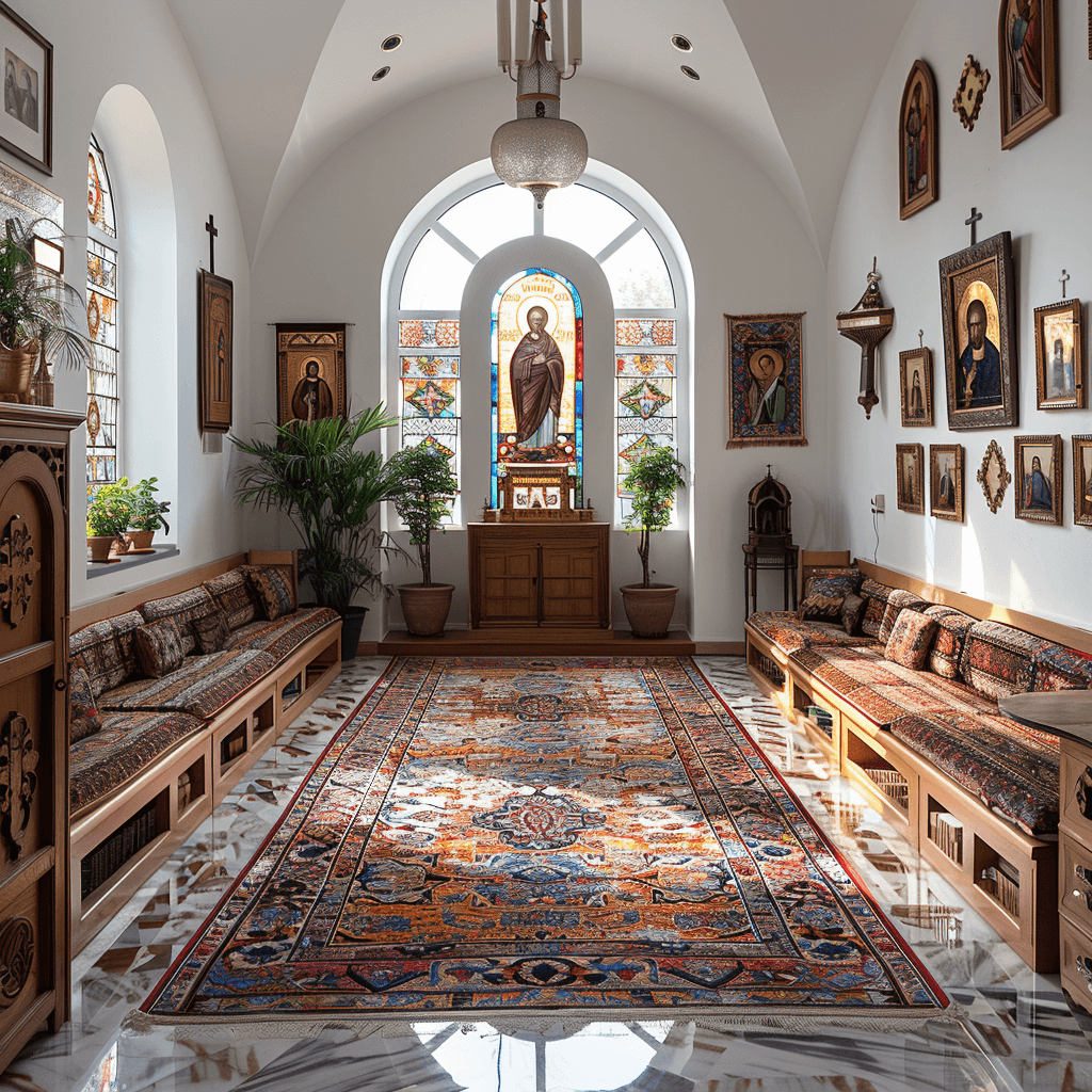 Chapel 2