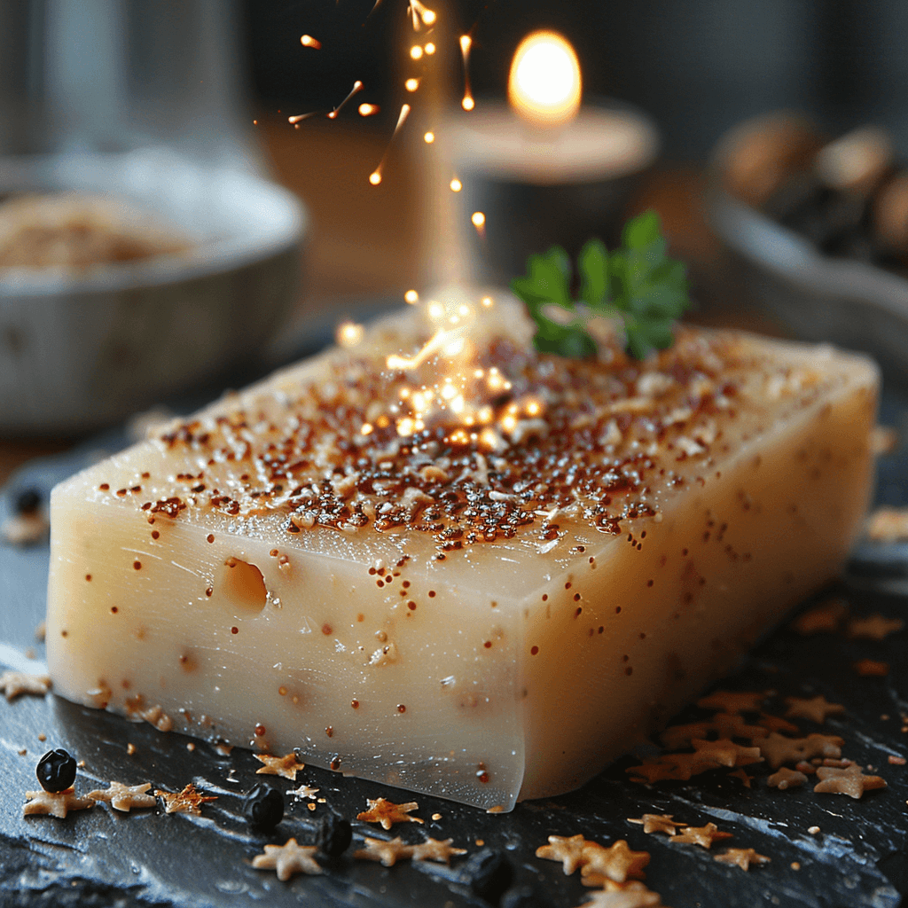 Cosmic Cheese