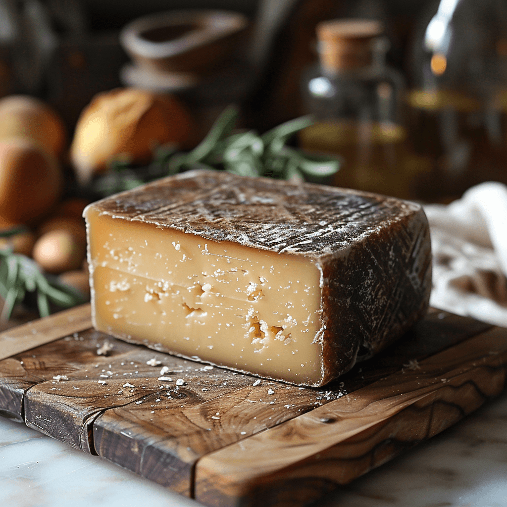 Chrono Cheddar