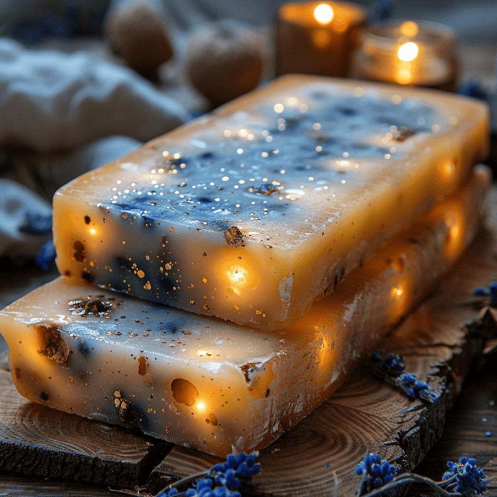 Empyrean Gorgonzola