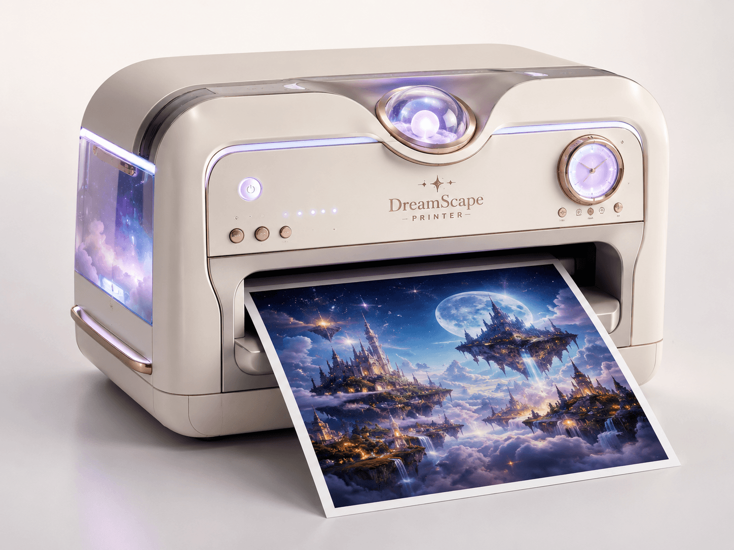 DreamScape Printer