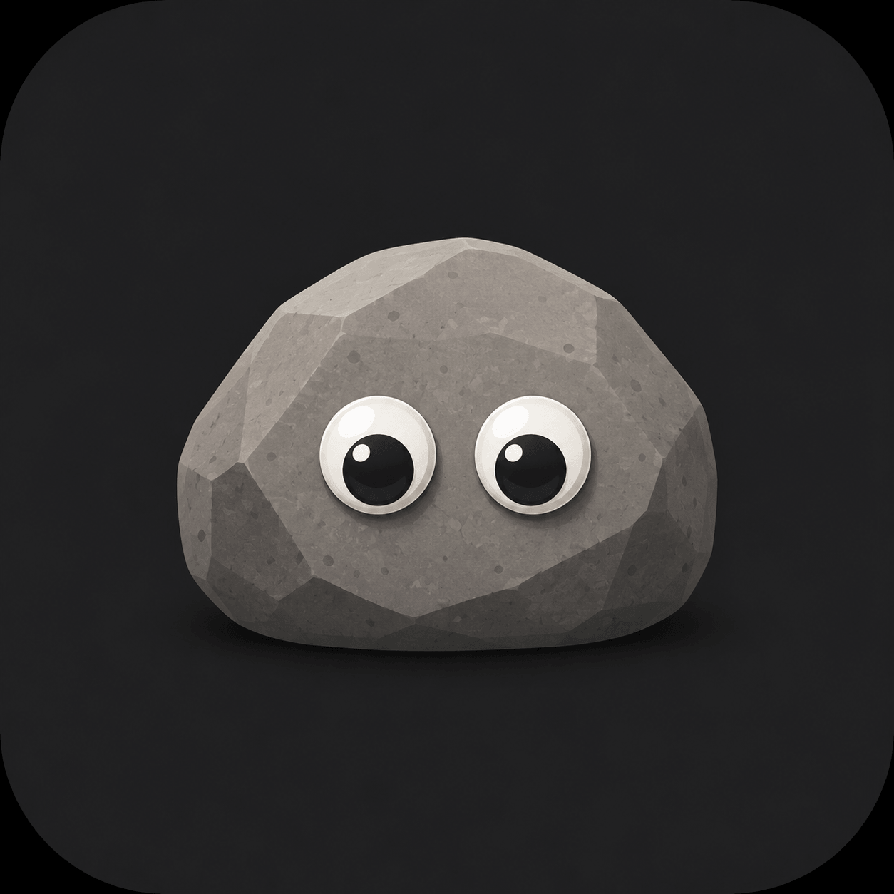 Pet Rock