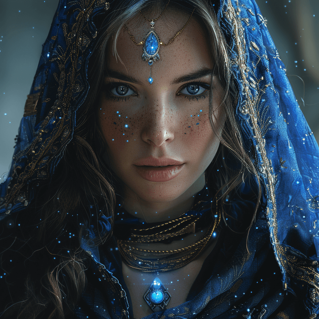 Elara Myst