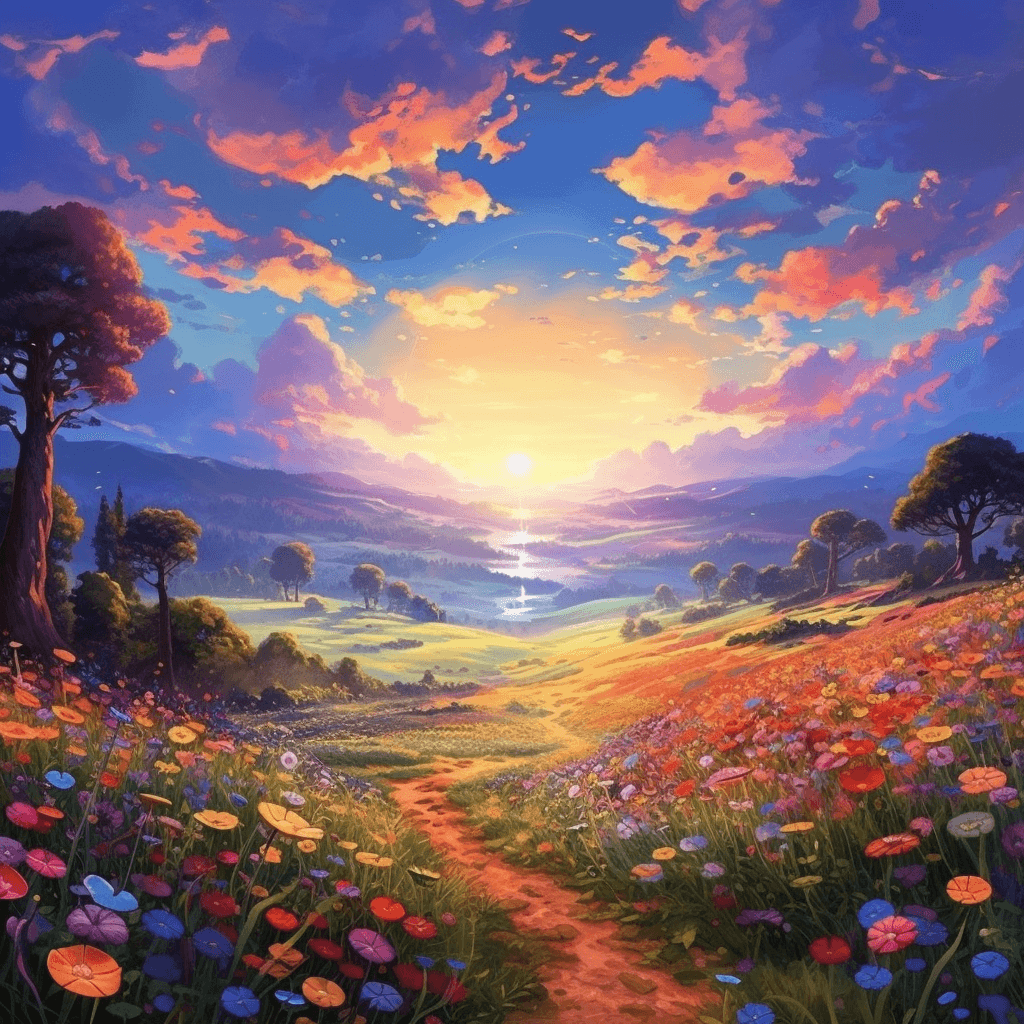 Elysium Meadow