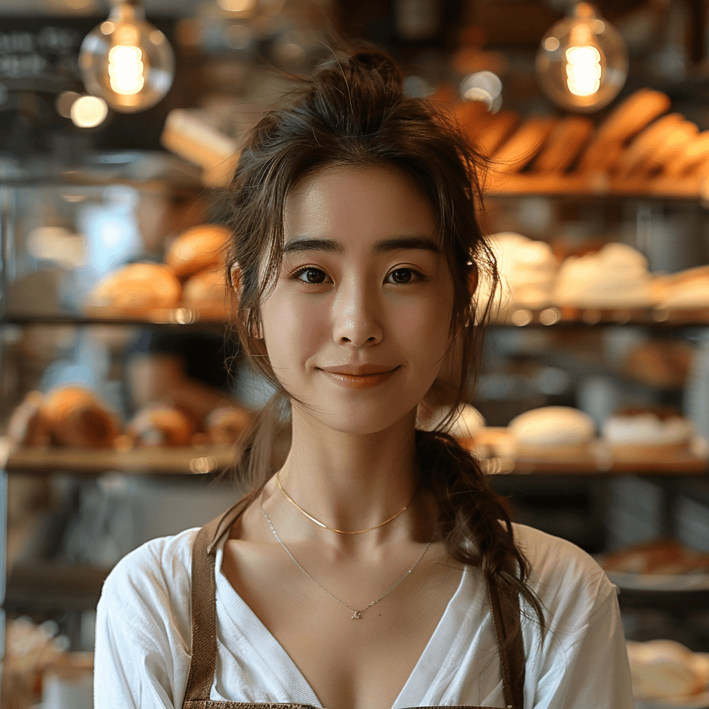 Emily Chen