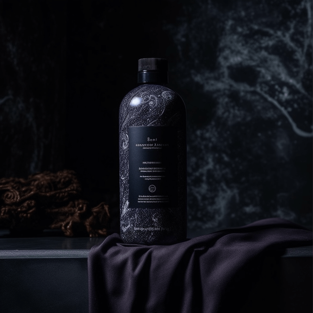 Somnolent Shampoo