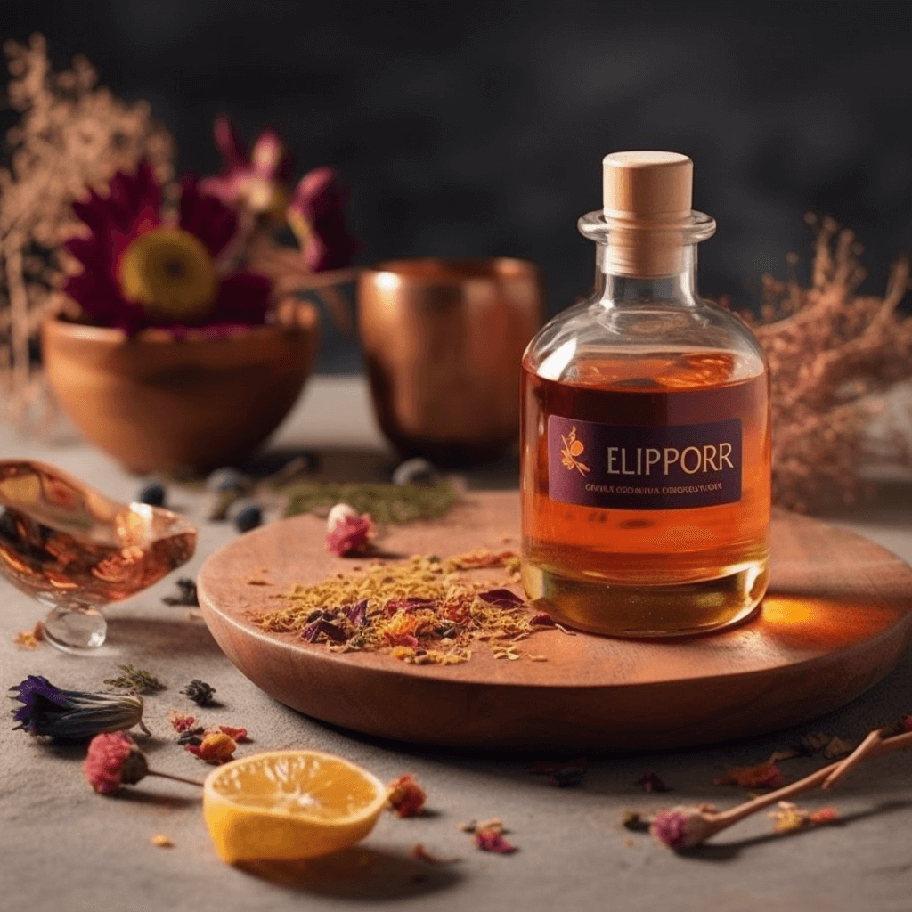 Euphoria Elixir