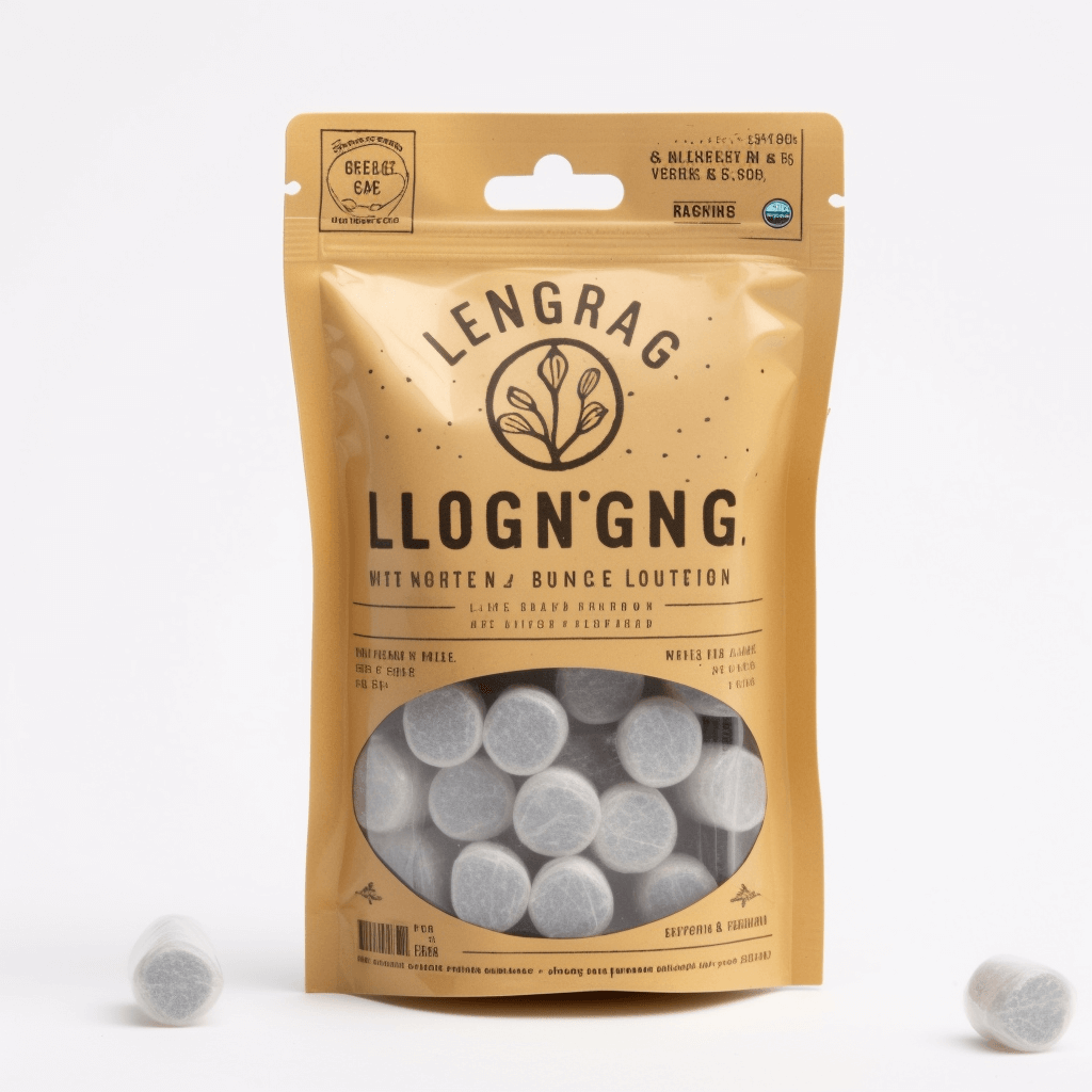 Lung-Clear Lozenges