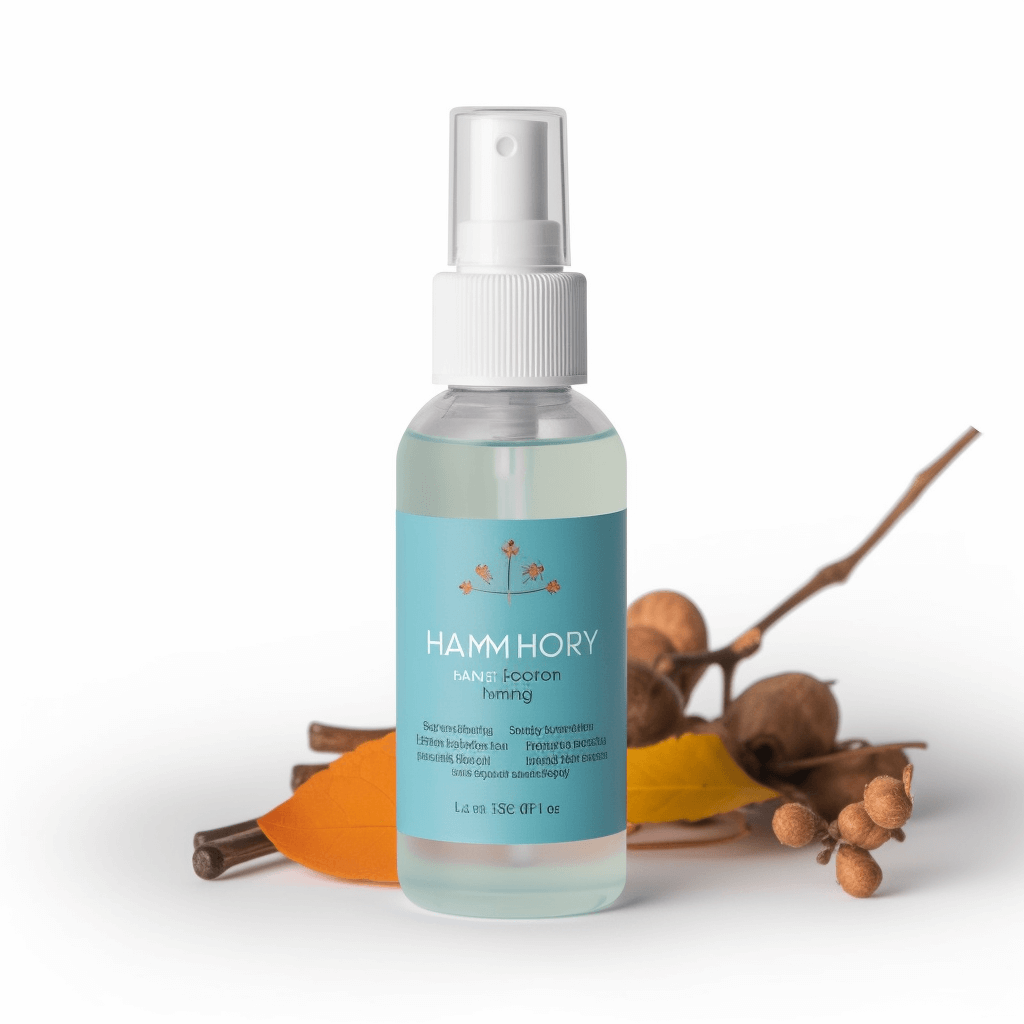 Harmony Hand Sanitizer
