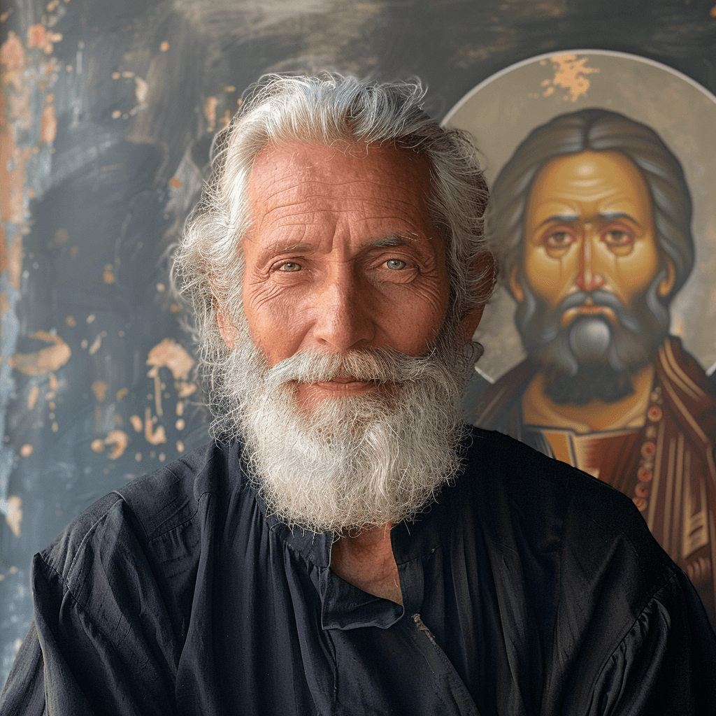 Father Kaloyan