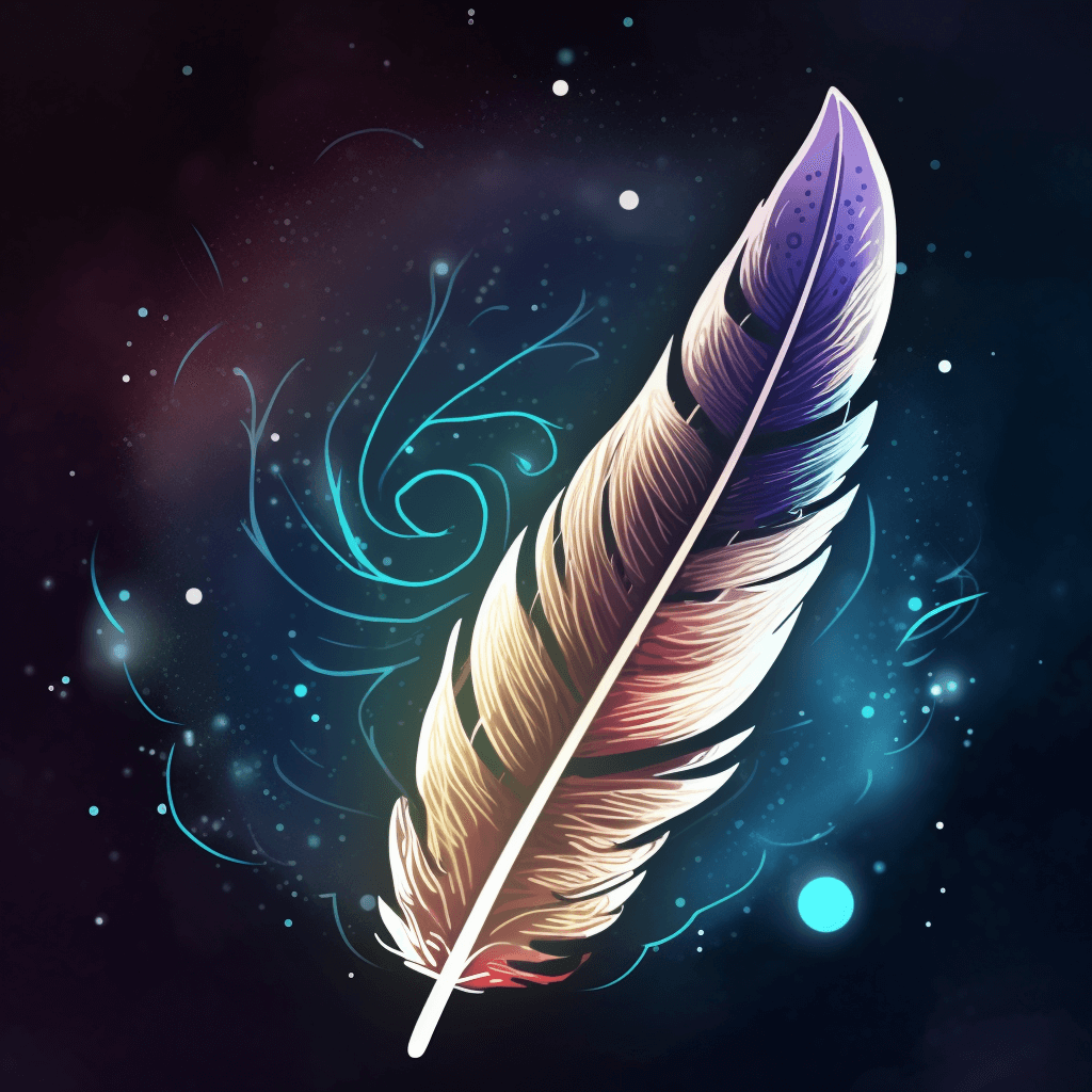Magic Feather
