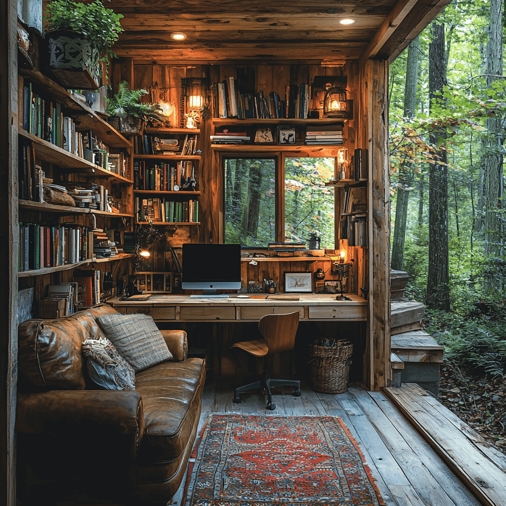Forest Haven