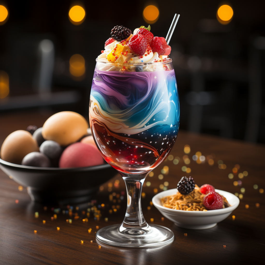 Galactic Gulp