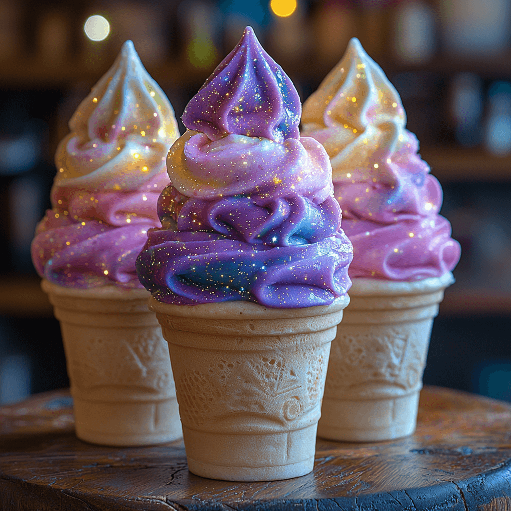 Galaxy Gelato