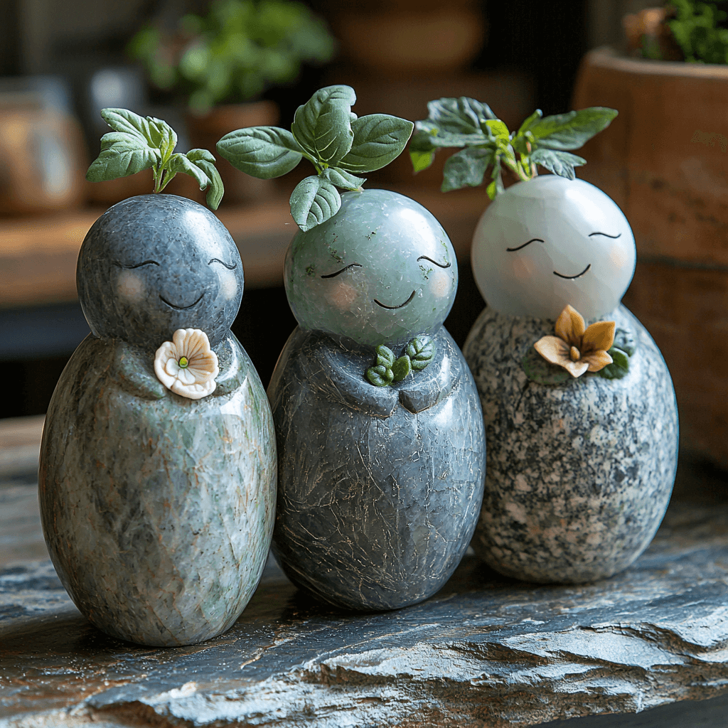 Garden Guardians