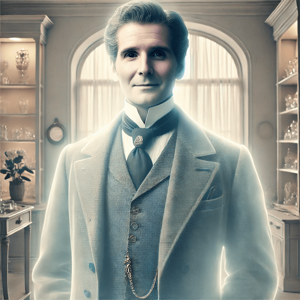 Mr. Holloway
