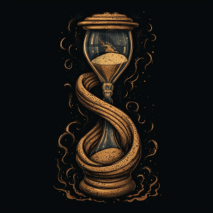 The Endless Hourglass