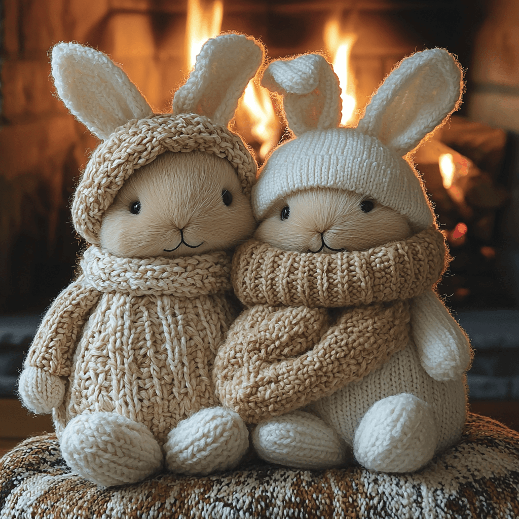 Hearth Huggers