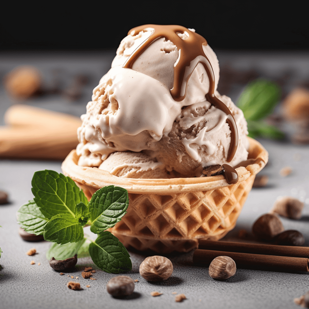 AI Ice Cream