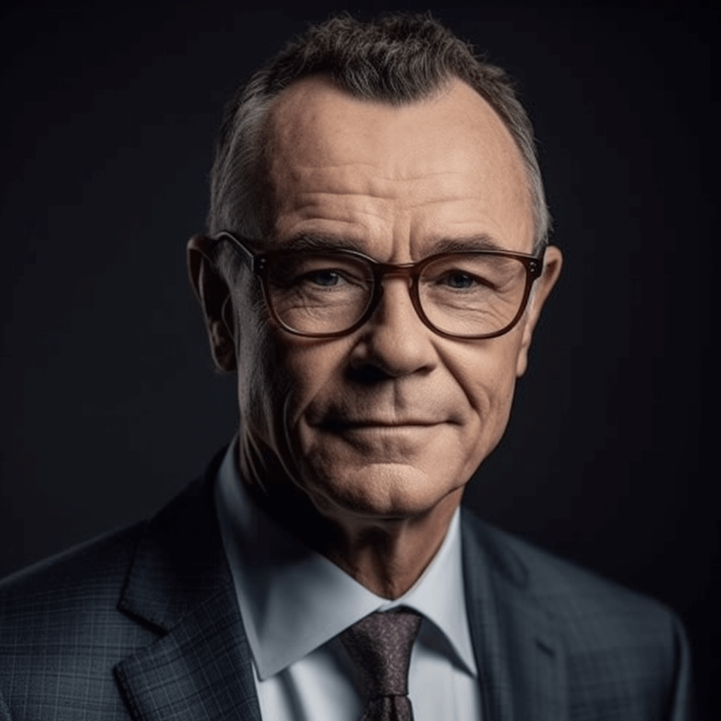 John Dorsey