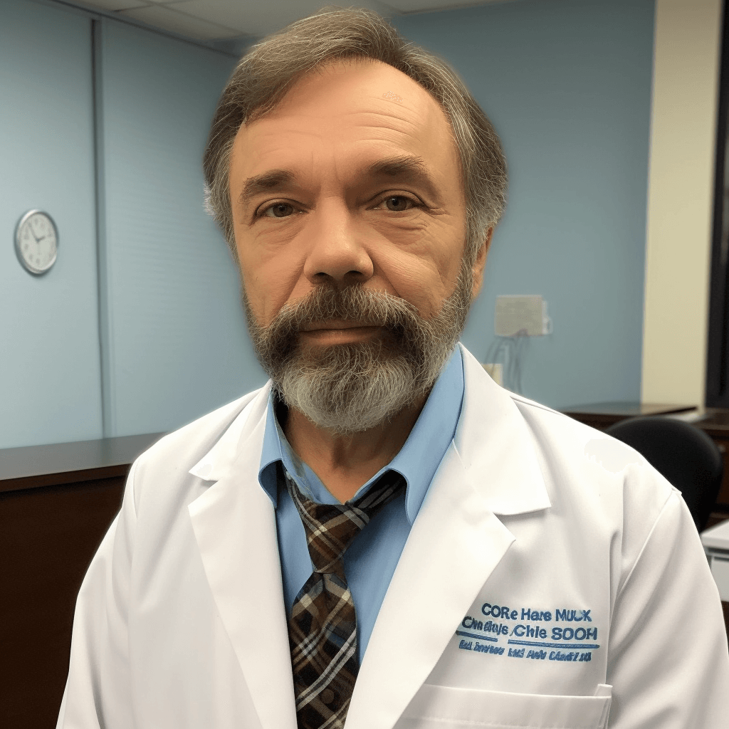 Dr. Nikolay Kostov