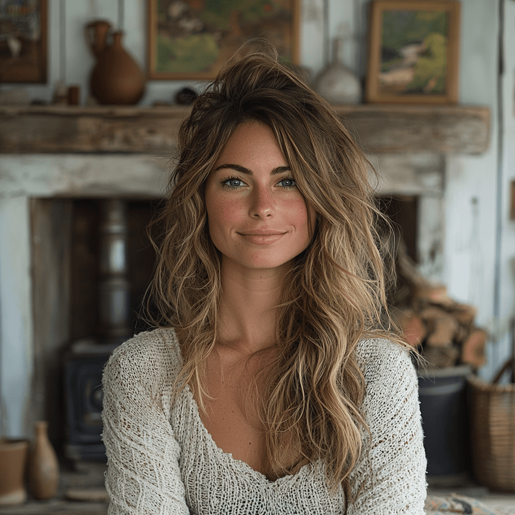 Photo of Lira Voss