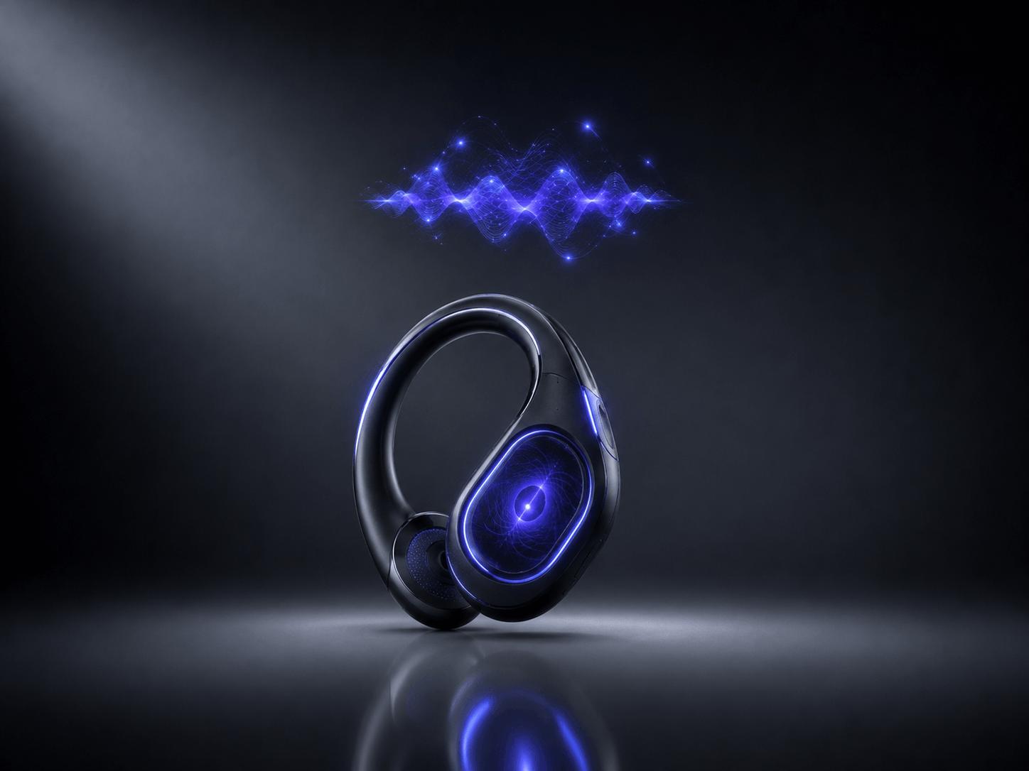 The MindWave Communicator v2