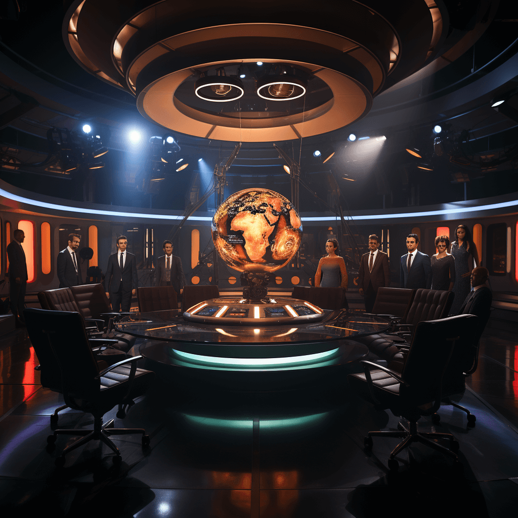 News Team