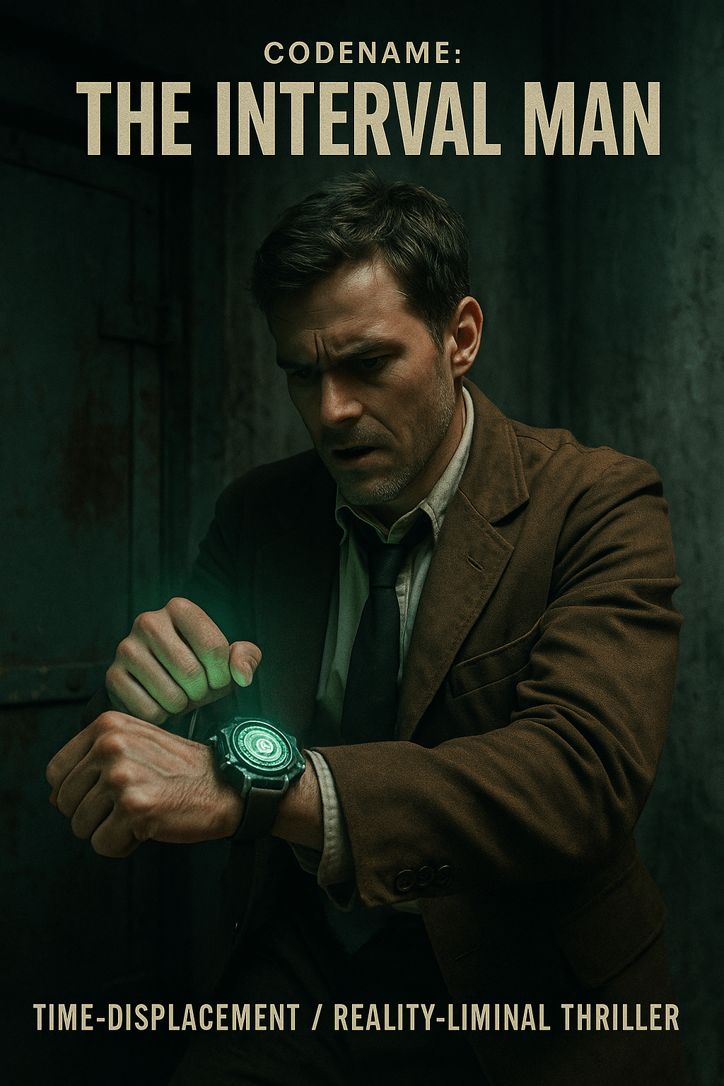 The Interval Man