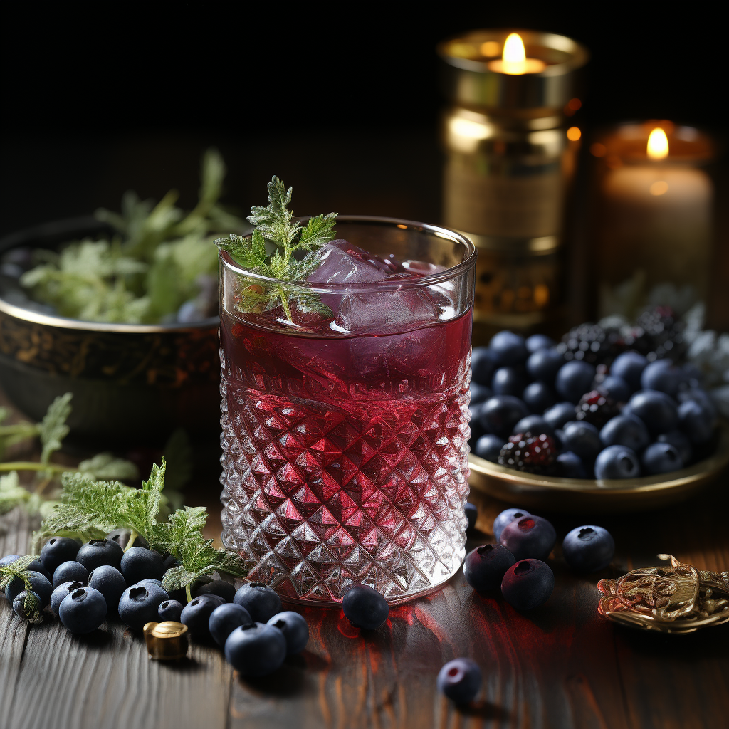 Norse Nectar