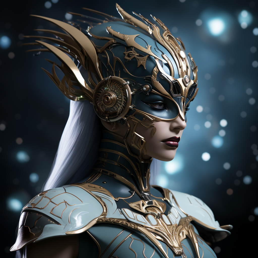 Commander Nyxara Zelthar