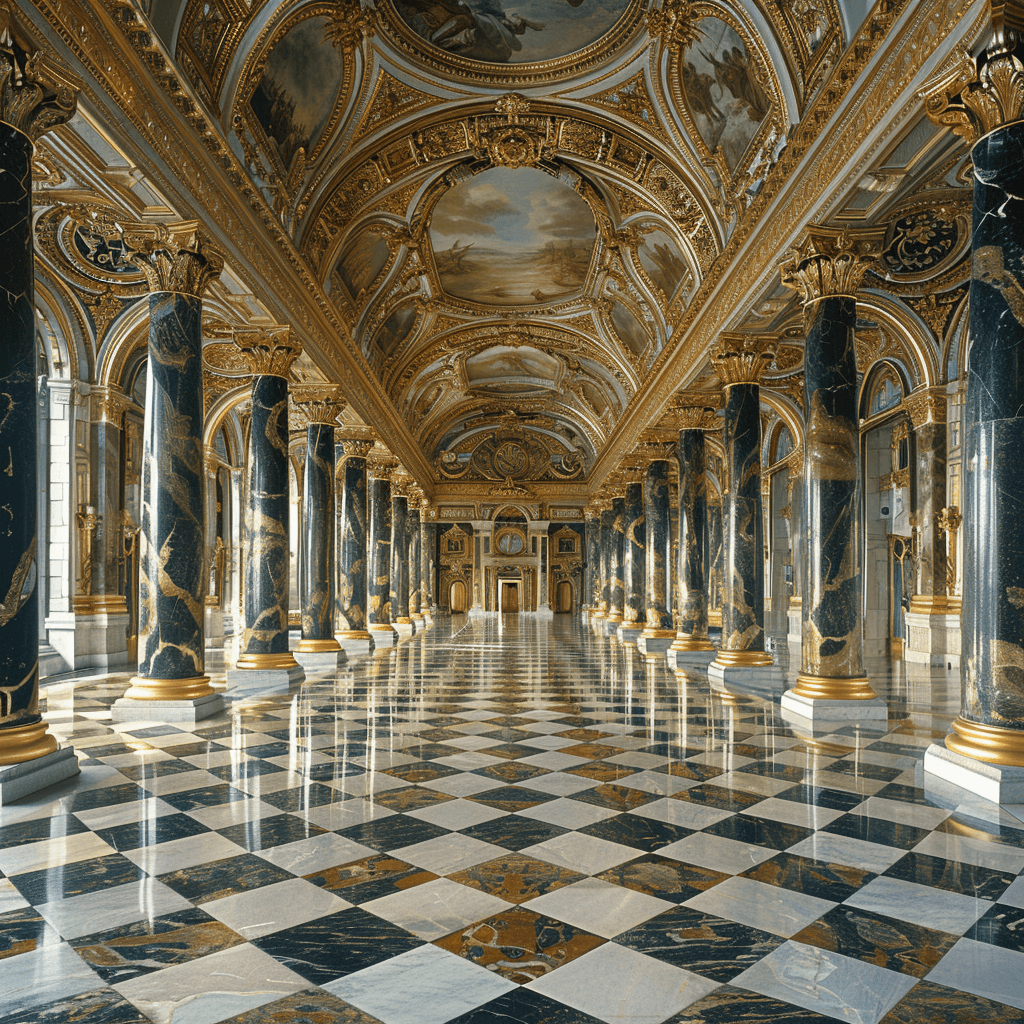 Palace