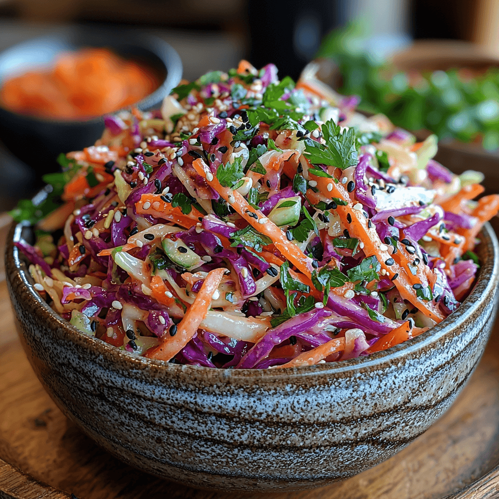 Supernova Slaw