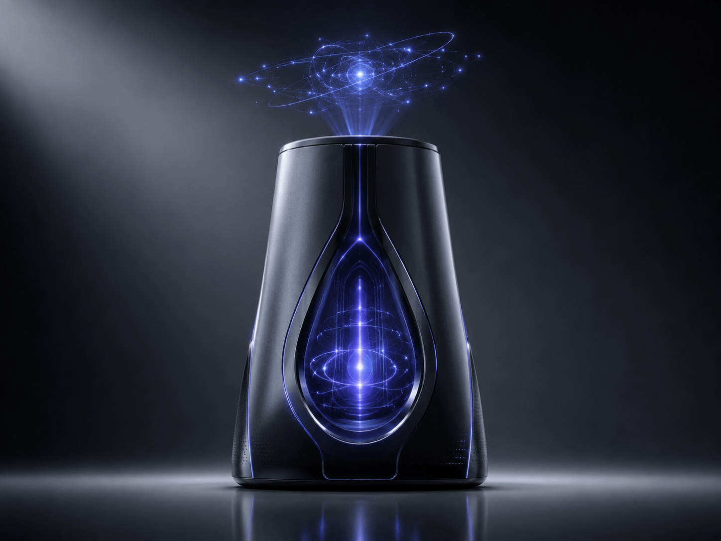 Quantum Q12