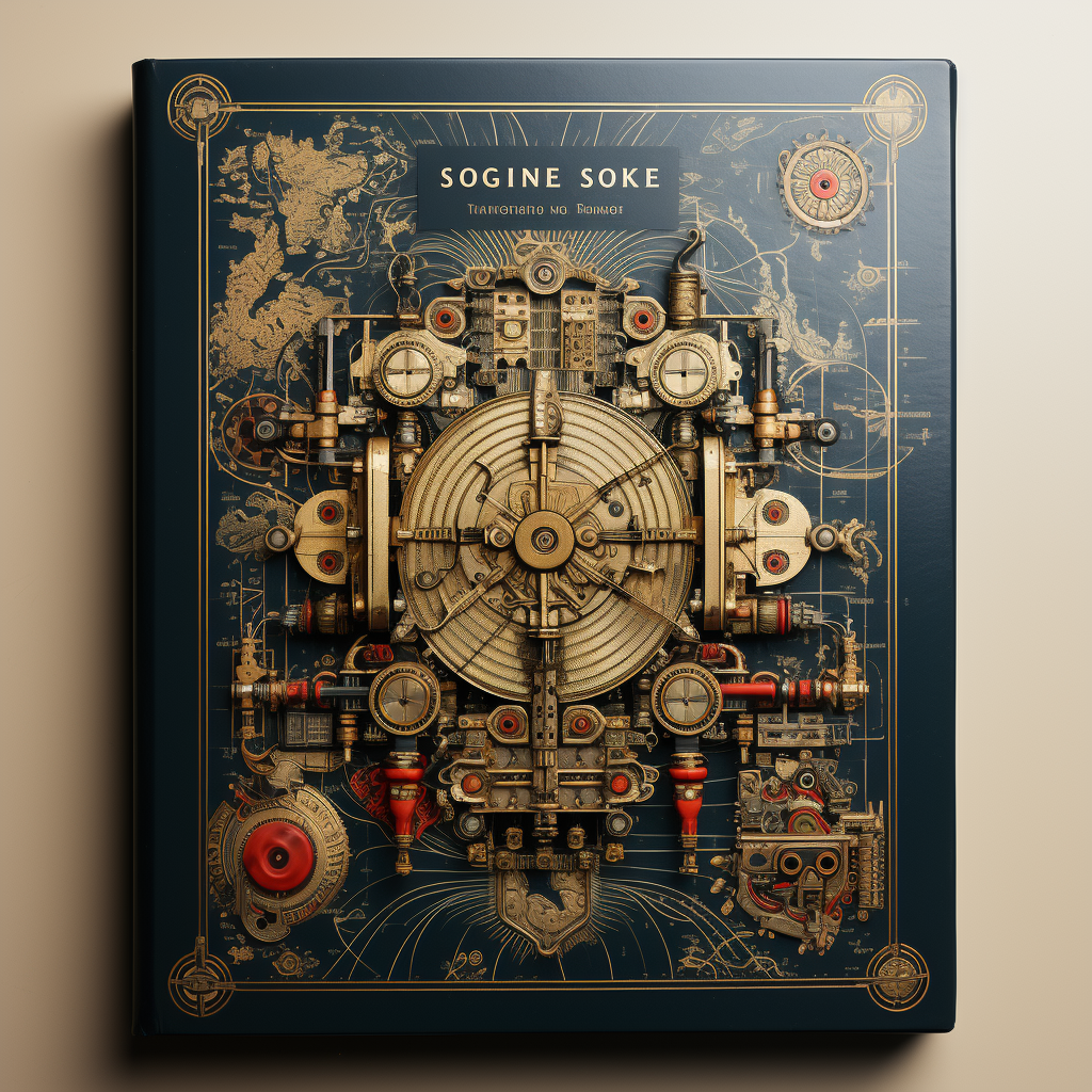 Shogunate Silicon Book Cover