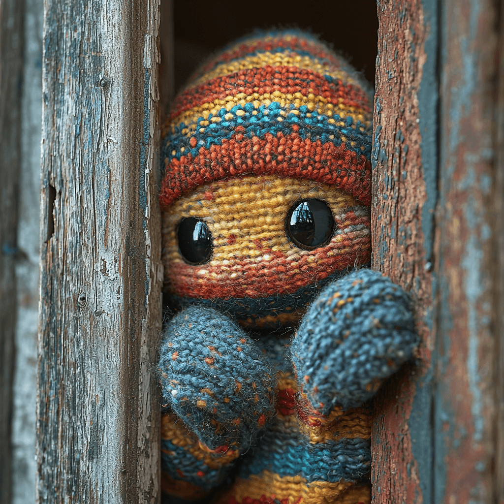 Sneaky Sock Snatcher