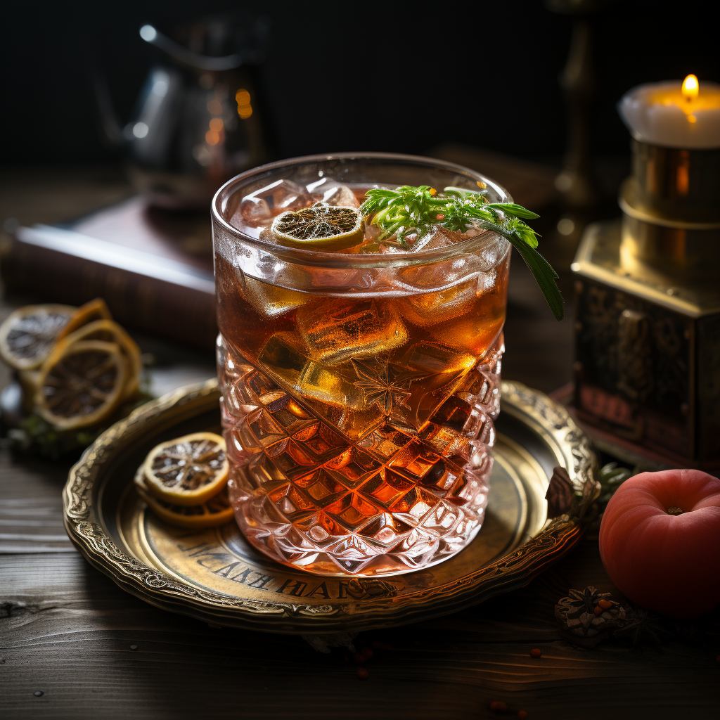 Temporal Tonic