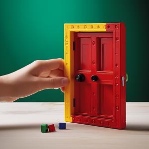 The Unopenable Door