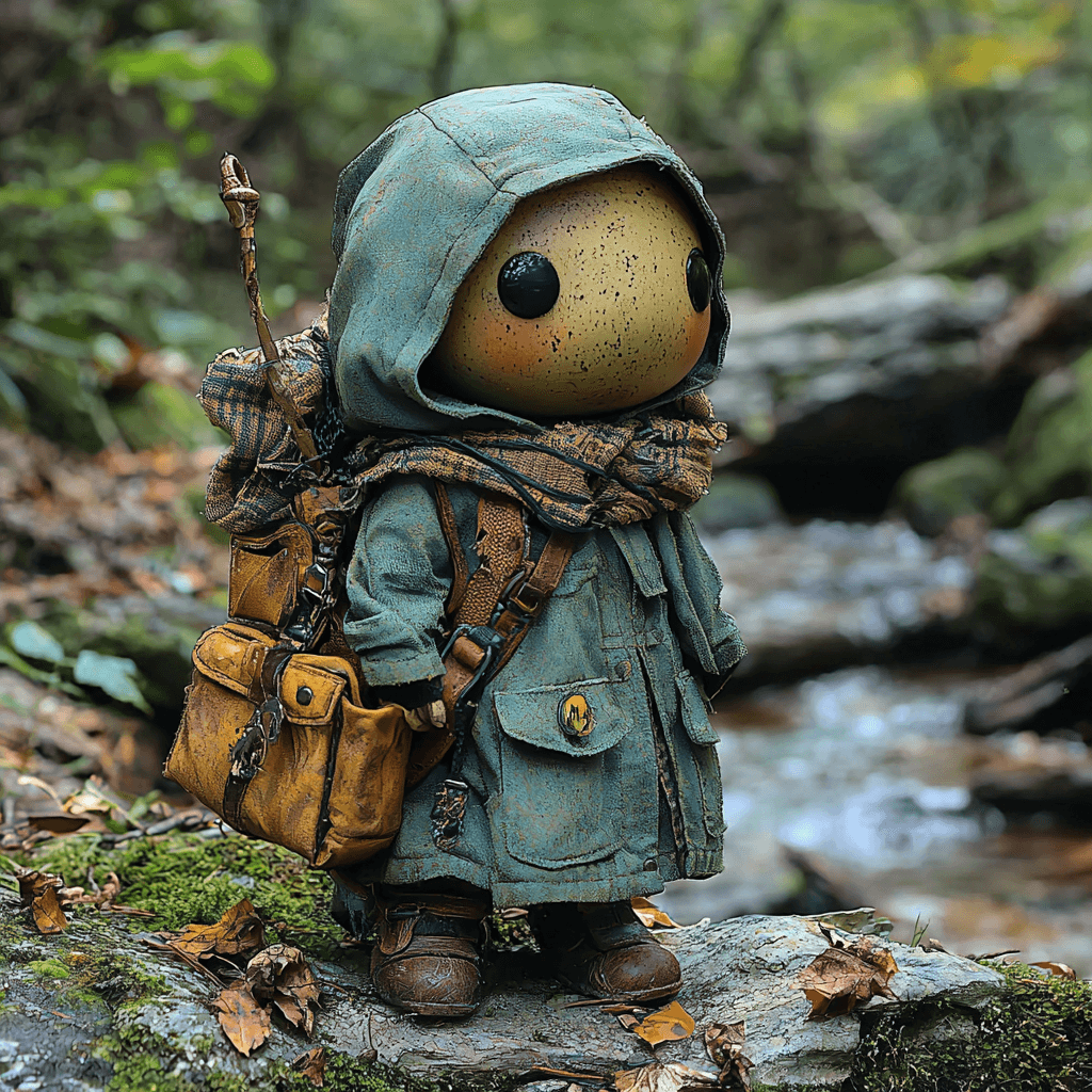 Wander Warden