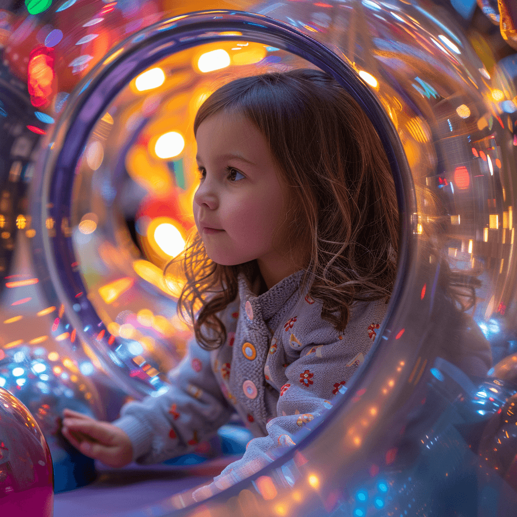 WonderSpheres Play